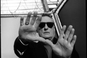 Dennis Hopper and The New Hollywood