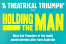 Kath Day Knight comes to the West End