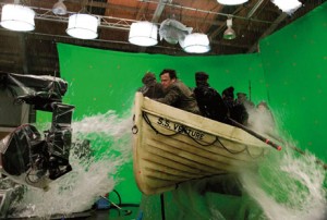 Lord of the CGI