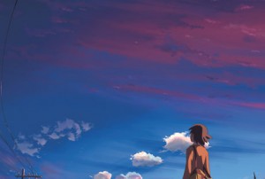 Space and light