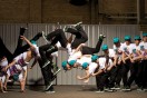 Style in motion