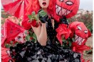 Style by Tim Burton