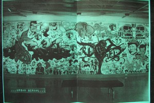 Zines, zines, zines