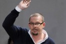 RIP Alexander McQueen