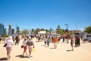 Kangaroo Point Park – a hit or a miss?