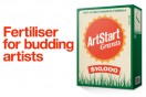 Art grads – Score yourself a $10,000 grant!