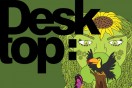 Semi-Permanent design Desktop’s cover competition