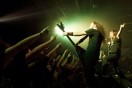 Confessions Of A (Newbie) Rock & Roll Photographer