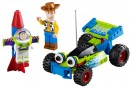 Lego do Toy Story