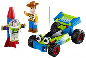 Lego do Toy Story