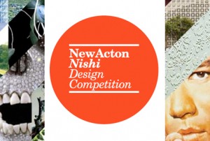 NewActon Nishi Design Competition