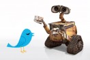 Twitter hire Pixar CFO