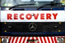 Four Stages of Recovery