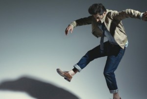 Wrangler release new interactive campaign