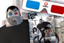 Desktop Announce 3D April Issue