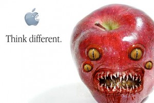 Bad Apple