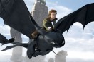 How to train your Dragon