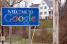 A town called Google