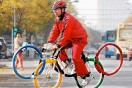 Google Maps add Cycling Directions