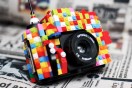 Camera Fashion