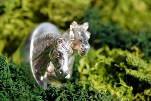 Designer Love // Silversmith