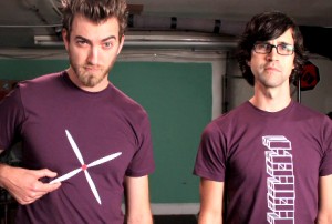 T-Shirt War