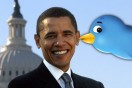 Obama Twitter account hacked