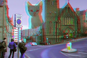 Rad App: TwinShot 3D