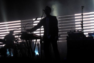 Art & design in music