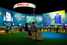 ACMI nominated for Conde Nast Design Award