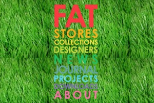FAT new web