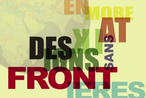 Enmore Talks – Design Sans Frontières