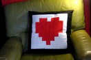 Designer Love // Soft, plushy goodness