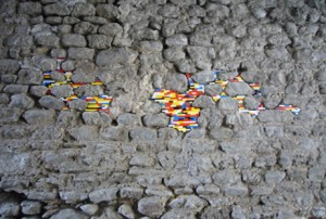 Ingenious Patchwork