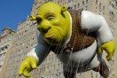 Shrek goes 3D