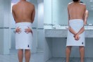 Hot Towels