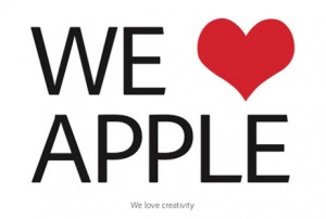Adobe challenge Apple… again