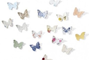 Designer Love // Porcelain Pretties