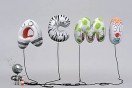 ACMI Tim Burton video