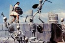 Monsters, Ghouls & Melancholy Misfits