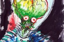 Tim Burton: The Exhibition