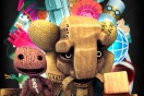 Digital hand-made gets even deeper with LittleBigPlanet 2