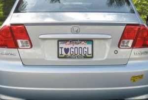 Google still world’s top brand