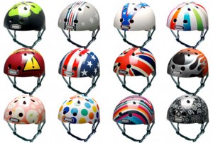Nutcase Helmets