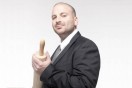 Man Versus Blog