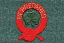 Be Prepared