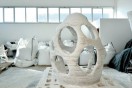 Sandcastles just got a whole lot cooler