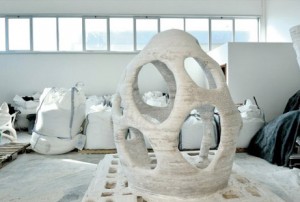 Sandcastles just got a whole lot cooler