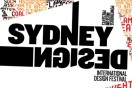 Sydney Design 2010 – 14th International Design Festival