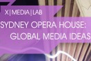 X|Media|Lab ‘Global Media Ideas’ call for nominations.